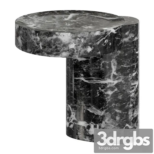 Erde Side Tables By Stahl And Band 3D Model Download Erde Side Tables By Stahl And Band 3D Model Download