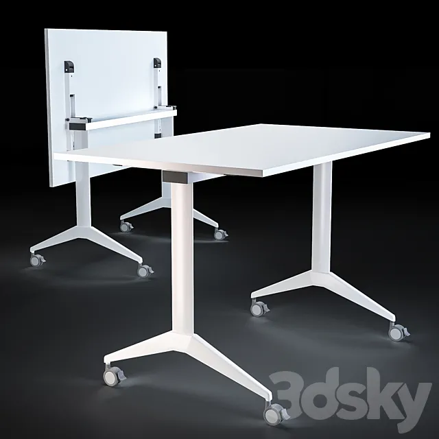 Ergostudio_Meeting LV 3D Model Ergostudio_Meeting LV 3D Model