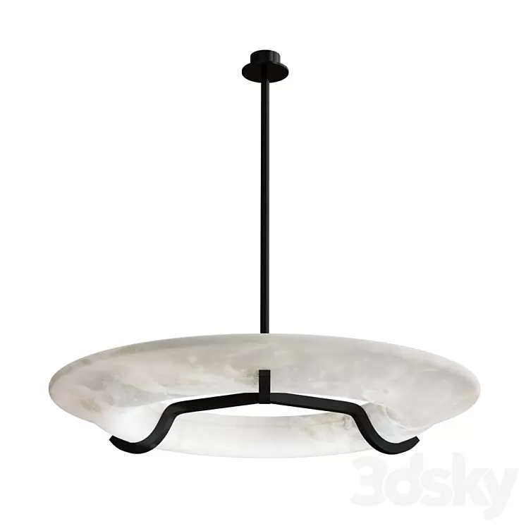 Eric Schmitt 3D Model Free Download