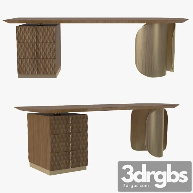 Erik by opera contemporary 2 3D Model Download Erik by opera contemporary 2 3D Model Download