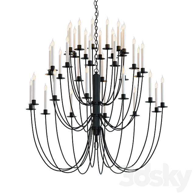 Erika 3D Model Erika 3D Model