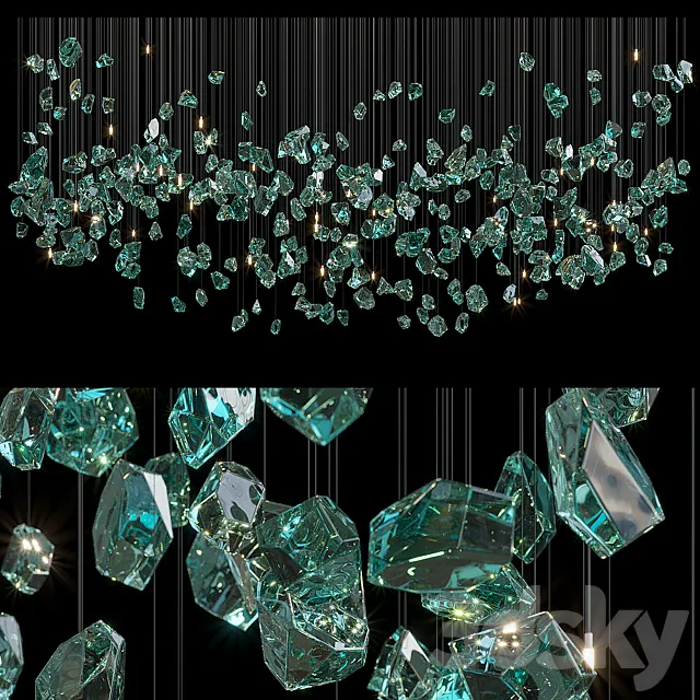 Erklez – Vargov Design 3D Model