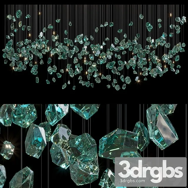 Erklez Vargov Design 3D Model Download