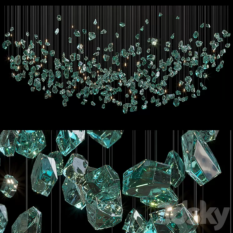 Erklez – Vargov Design 3D Model Free Download