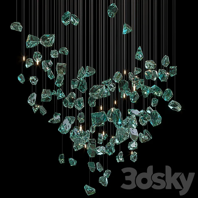 Erklez  – Vargov Design 3DModel