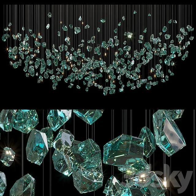 Erklez – Vargov Design 3DModel