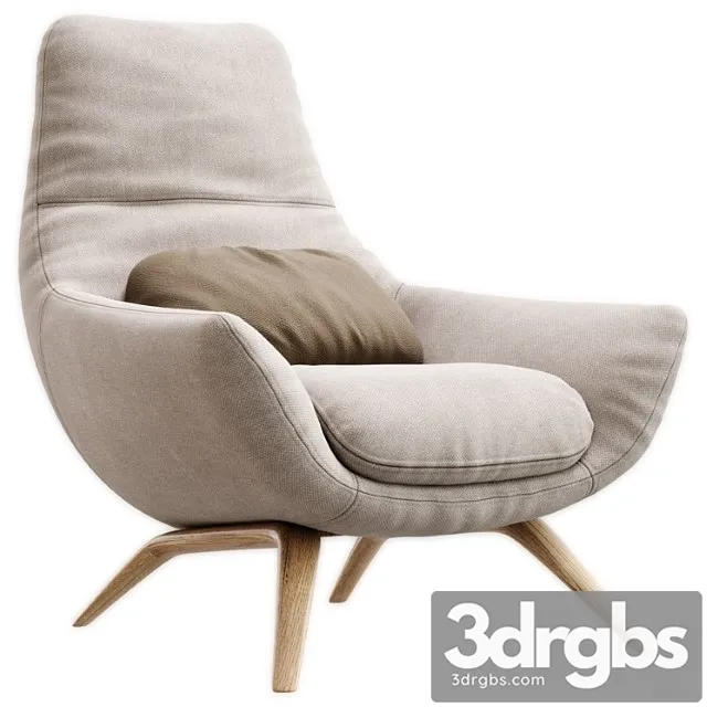 Ermes By Misuraemme 3D Model Download Ermes By Misuraemme 3D Model Download