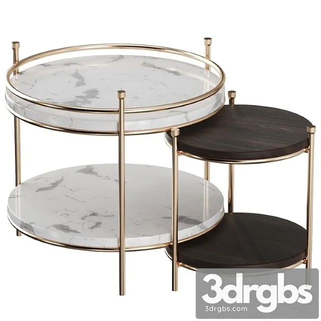 Erni side table Erni side table