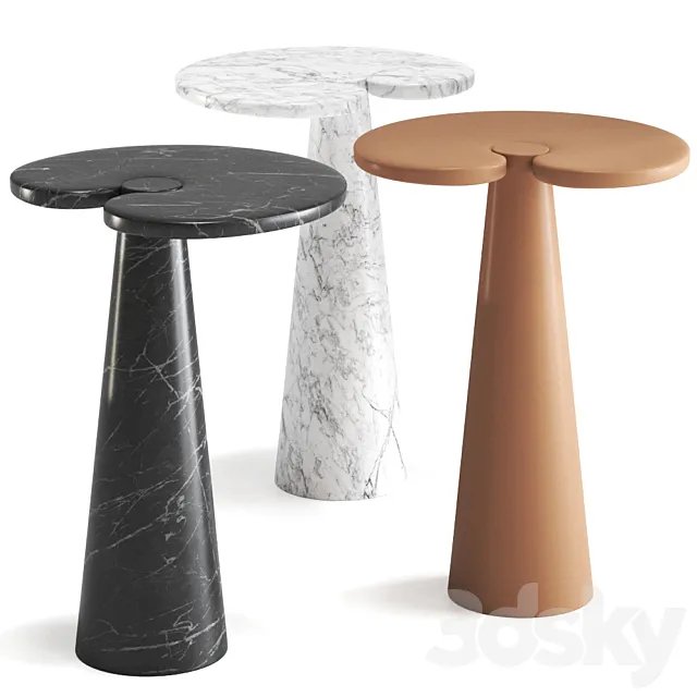 EROS table by Agapecasa 3DModel
