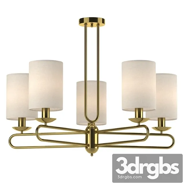Escada Eclipse 10166 5PL Brass Escada Eclipse 10166 5PL Brass