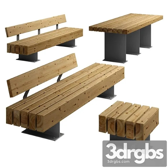 Escofet Tramet 3D Model Download Escofet Tramet 3D Model Download