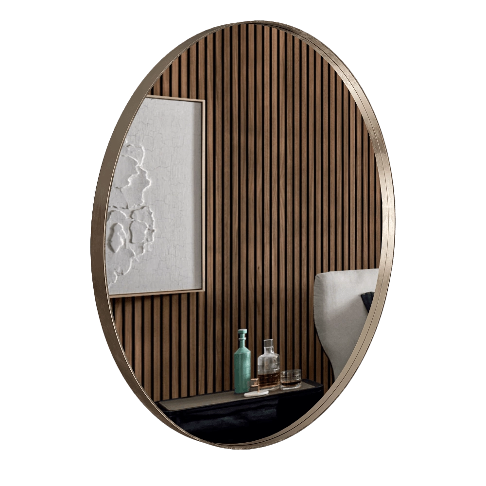 Esedra Design  – Mirror Auro 3D Model