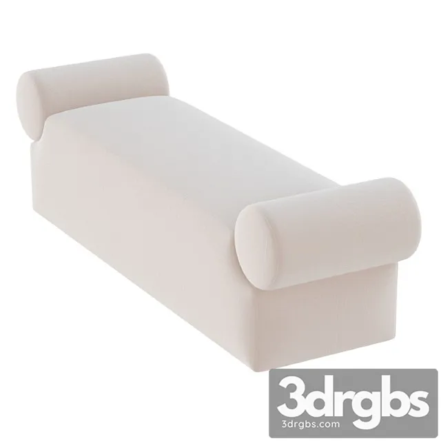 Esfera bench Esfera bench