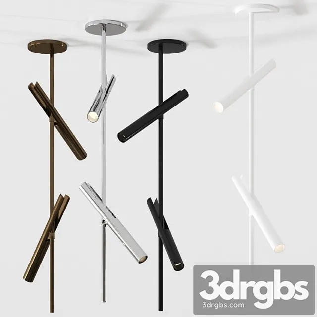 Esprit double ceiling by kreon pendant lamp Esprit double ceiling by kreon pendant lamp