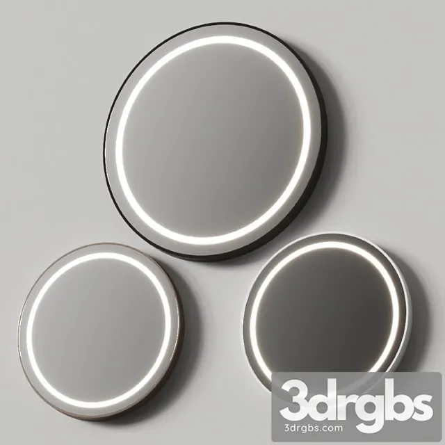 Ess easy drain iseo mirrors 3D Model Download Ess easy drain iseo mirrors 3D Model Download