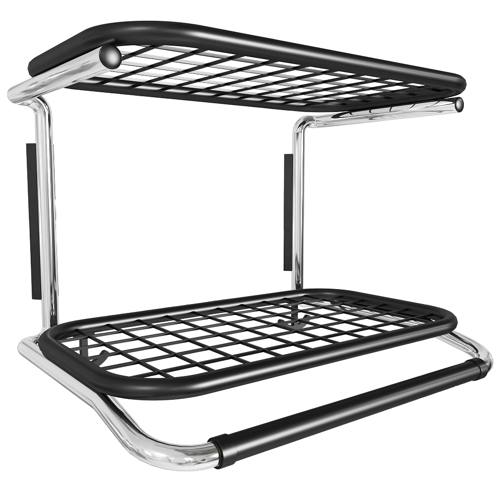 Essem Design – Hat rack Classic 3D Model Essem Design – Hat rack Classic 3D Model