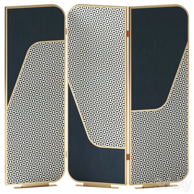 Essential Home GIULIETTA 3D Model Essential Home GIULIETTA 3D Model