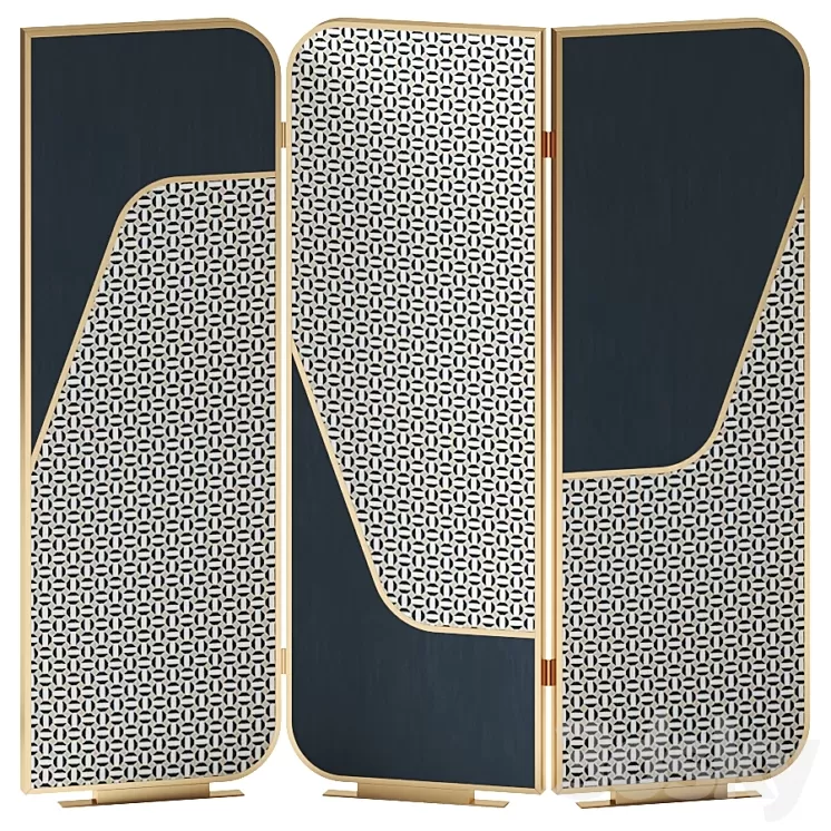 Essential Home GIULIETTA 3D Model Free Download