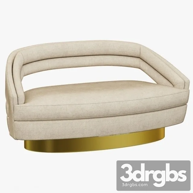 Essential Home Russel Sofa 3D Model Download Essential Home Russel Sofa 3D Model Download