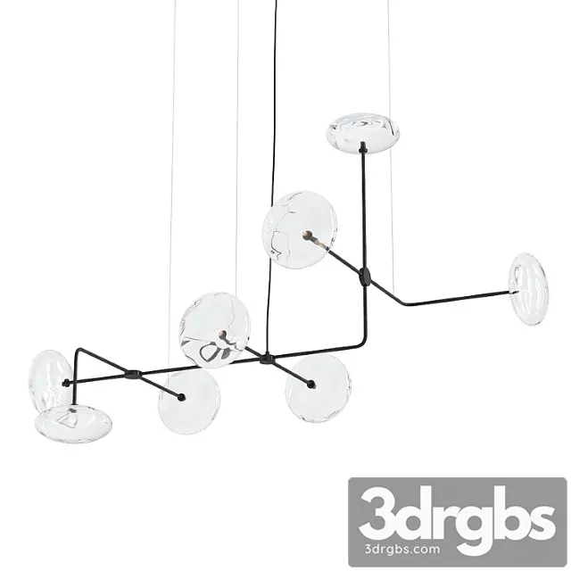 Essenza chandelier Essenza chandelier