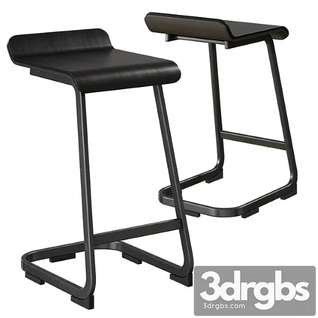 Established & sons alto 2 3D Model Download Established & sons alto 2 3D Model Download