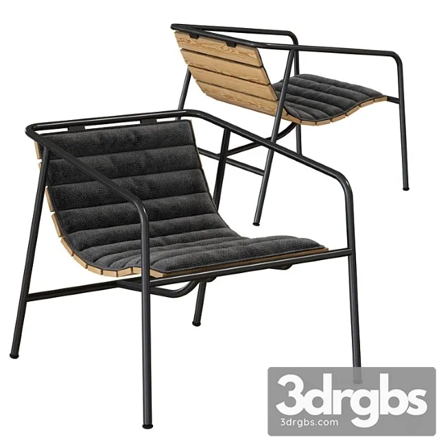 Established & sons n8 3D Model Download