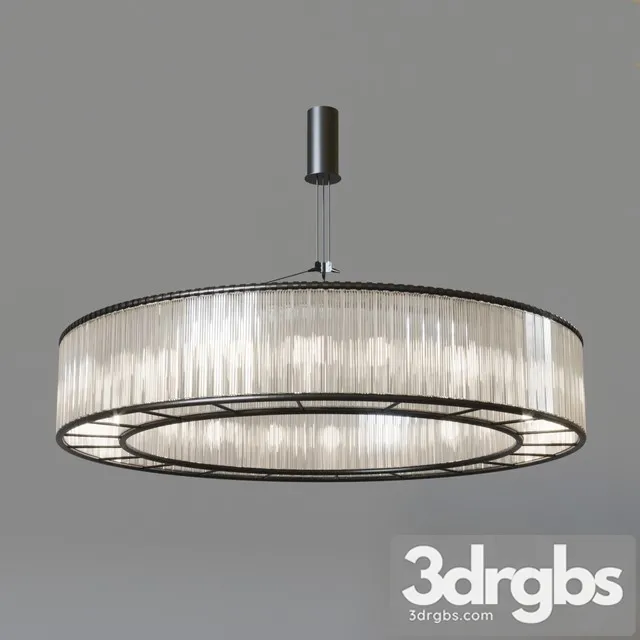 Estadio Santa & Cole 3D Model Download