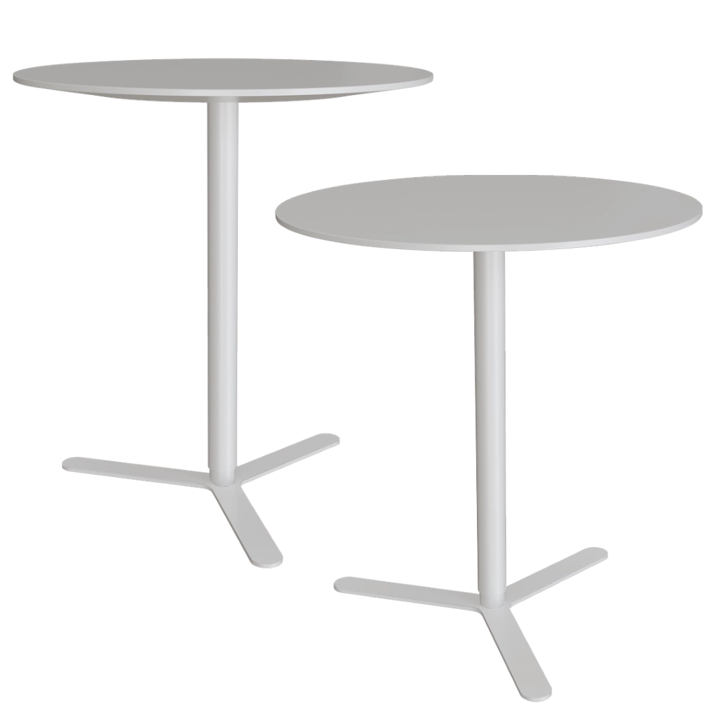 Estel Group – Coffee table Cono 3D Model