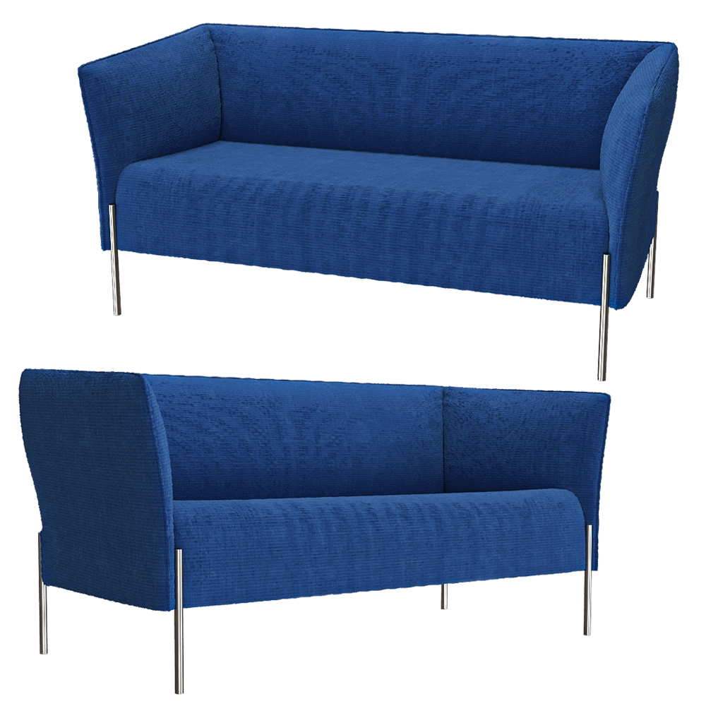 Estel Group – Sofa Dolly 3D Model Estel Group – Sofa Dolly 3D Model