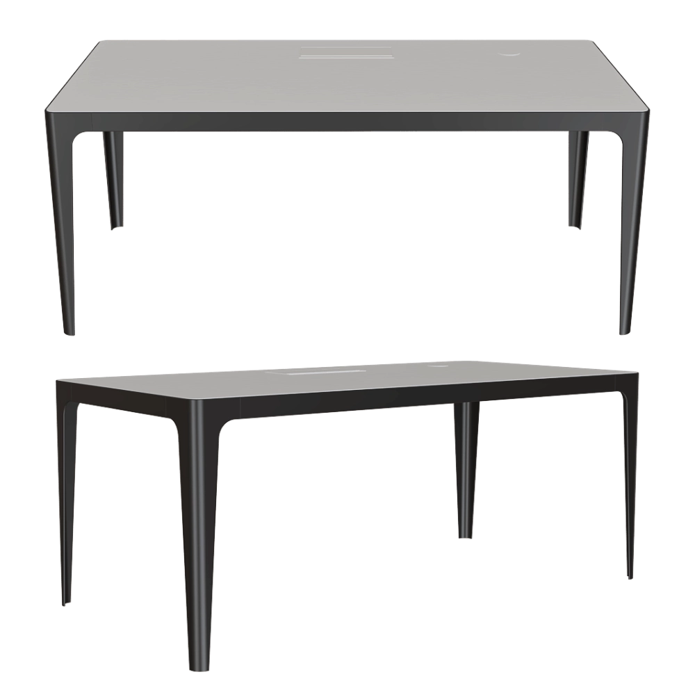 Estel Group – Table Grand-More 3D Model