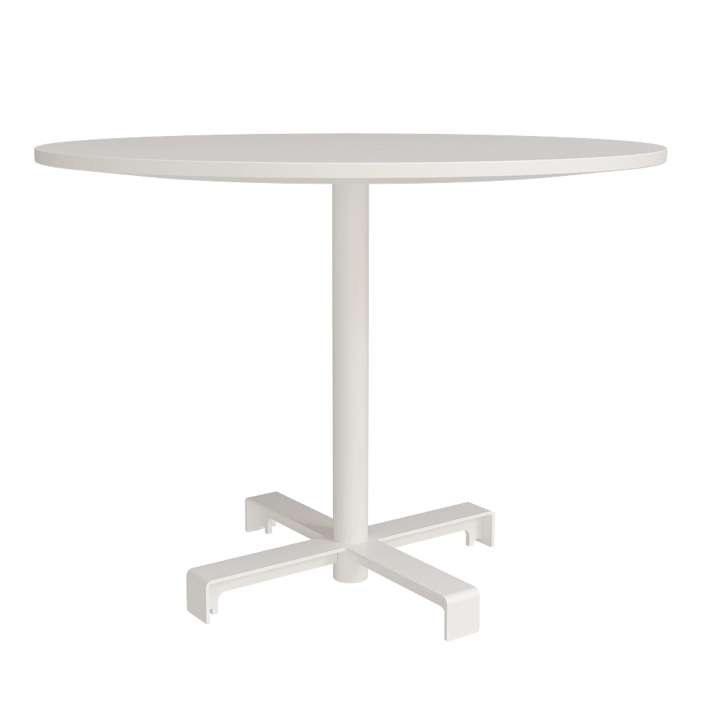 Estel Group – Table San Marino 3D Model