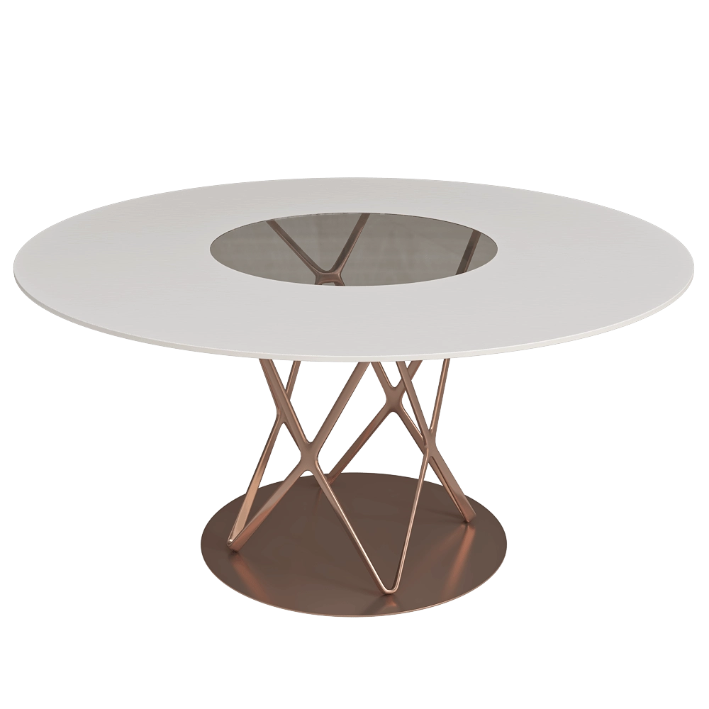 Estel Group – Tables Tori 1 3D Model