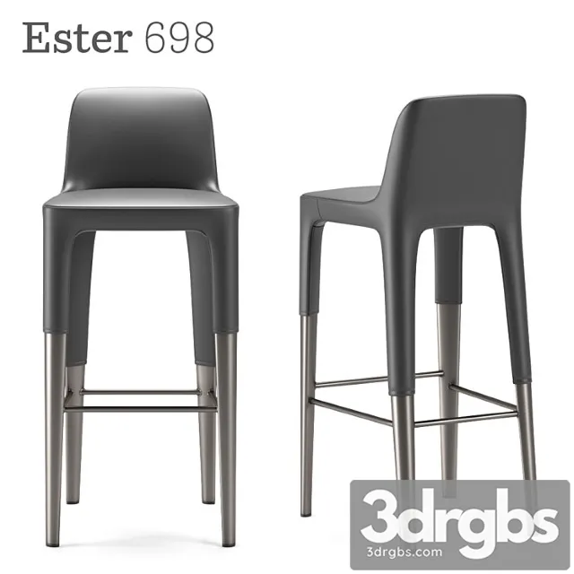 Ester 698 2 3D Model Download Ester 698 2 3D Model Download
