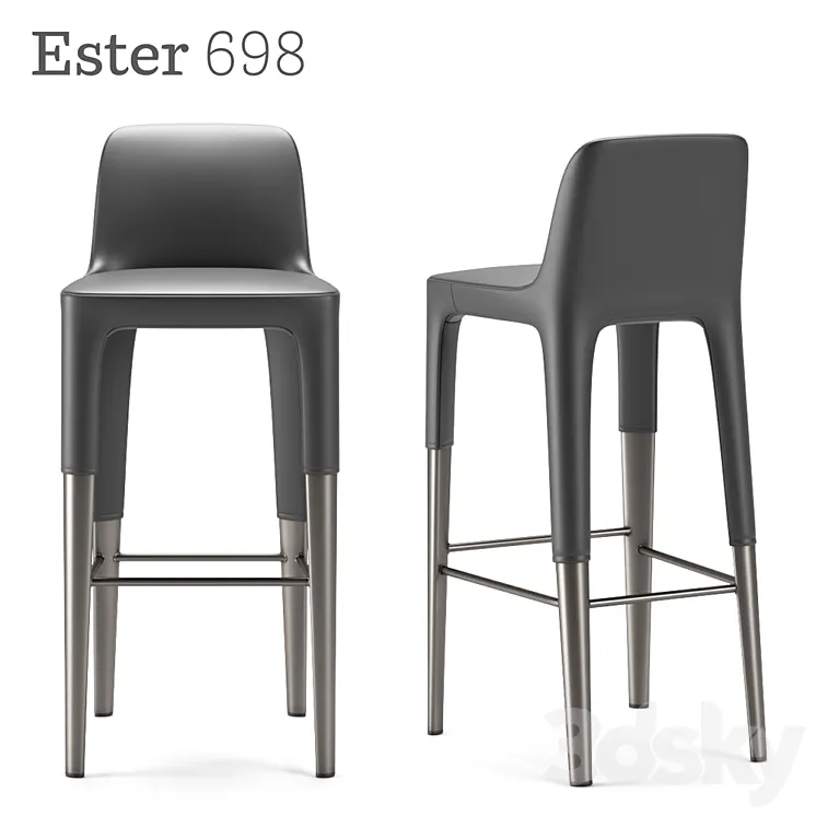 Ester 698 3D Model Free Download Ester 698 3D Model Free Download