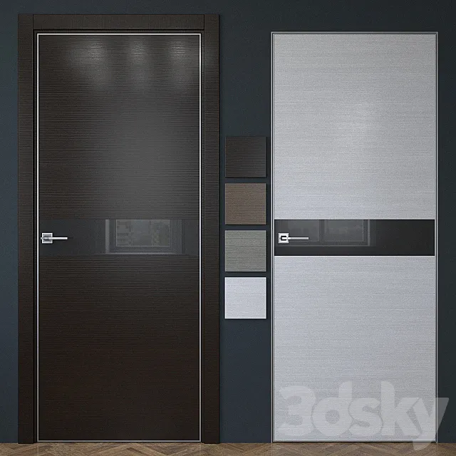 Estet_urban_u1 3DModel