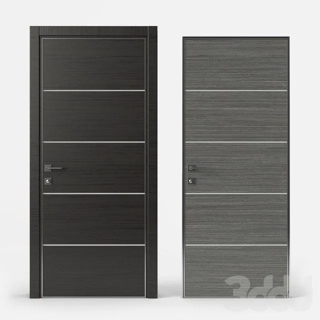 Estet_urban_u8 3D Model