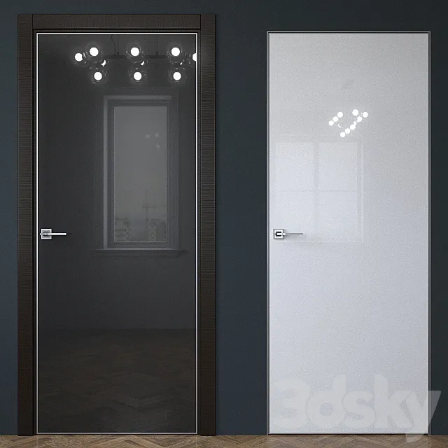 Estet_urban_us4 3DModel