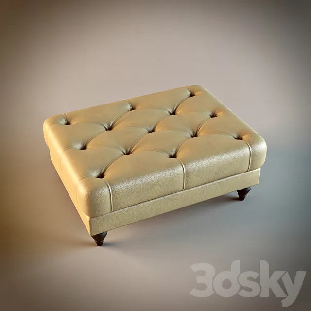 Estetica 3DModel Estetica 3DModel