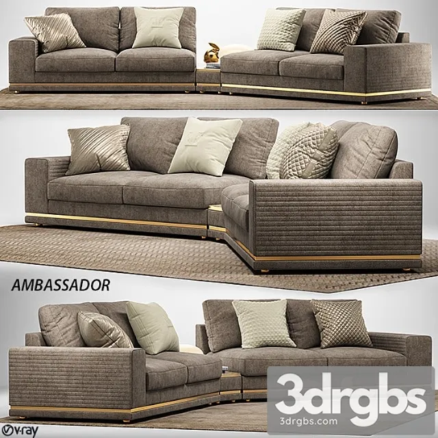 Estetica ambassador 4 Estetica ambassador 4