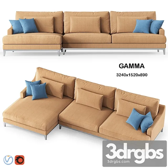 Estetica gamma set 3 Estetica gamma set 3