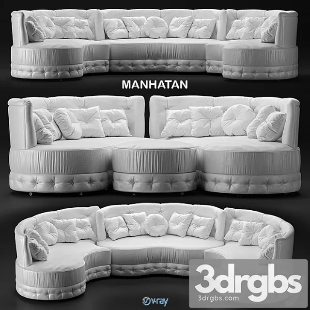 Estetica manhattan 2 Estetica manhattan 2