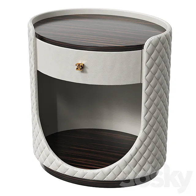 Estetica Selin tumba 3D Model Estetica Selin tumba 3D Model