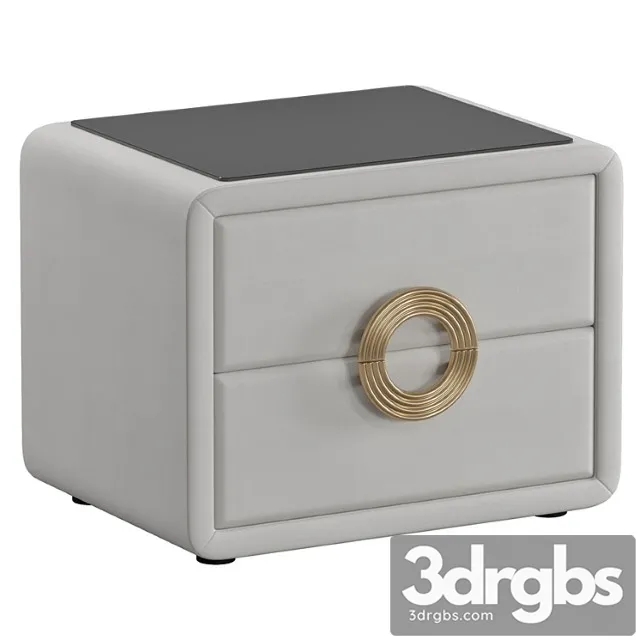 Estetica Tumba Metropol 3D Model Download