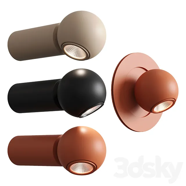 Estiluz Compass 3D Model Estiluz Compass 3D Model