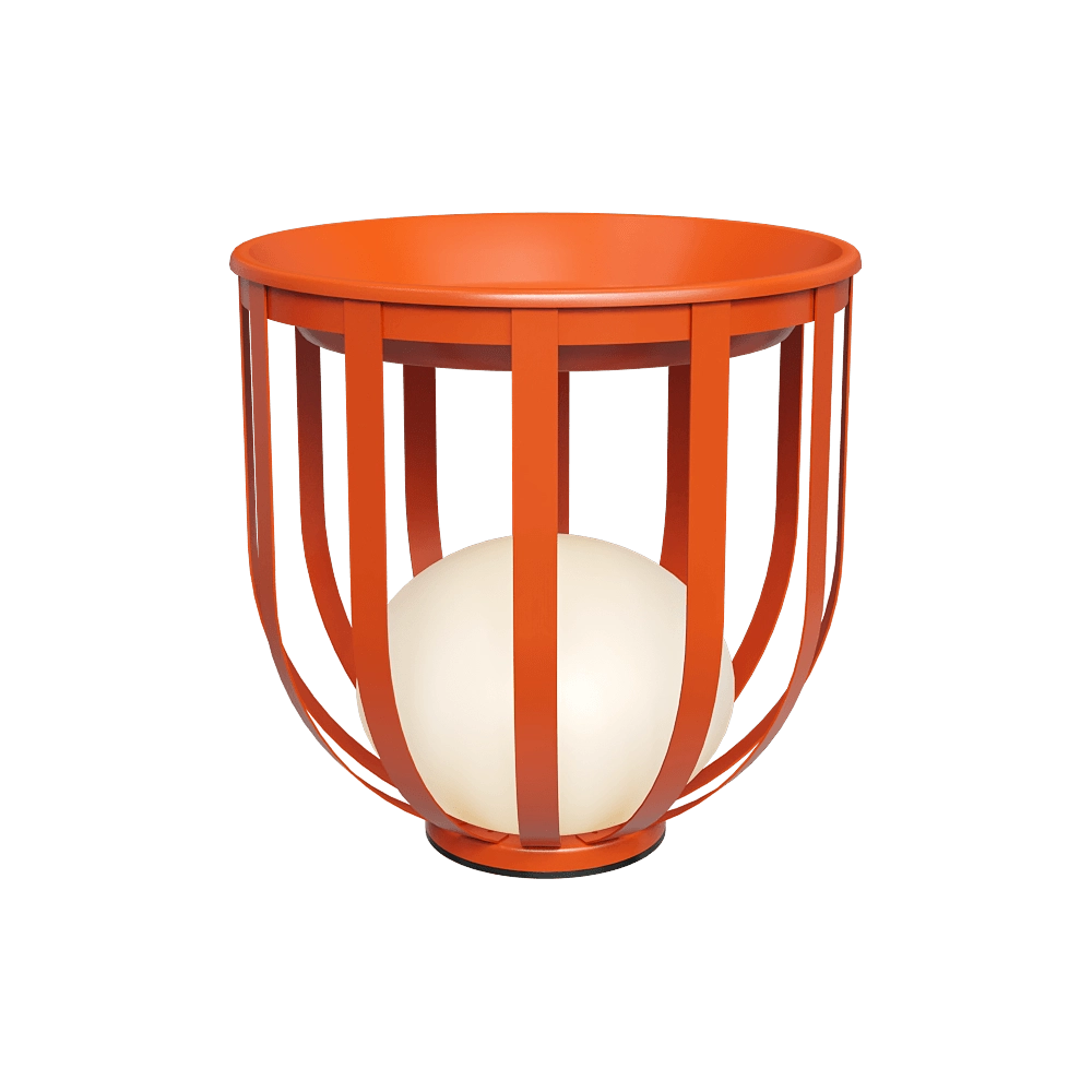 ESTILUZ – Floor lamp Bols P-4028X 3D Model ESTILUZ – Floor lamp Bols P-4028X 3D Model