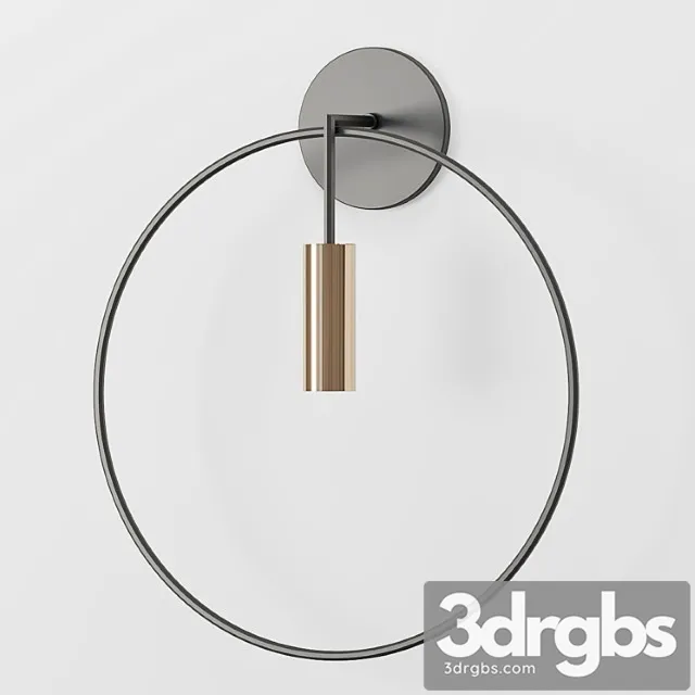 Estiluz Revolta 3D Model Download Estiluz Revolta 3D Model Download