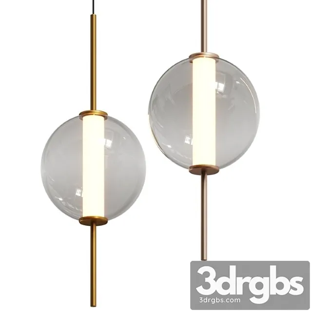 Et2 axle pendant lamp Et2 axle pendant lamp