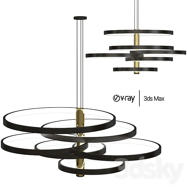 ET2_Hoopla 3D Model ET2_Hoopla 3D Model