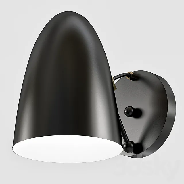 ETA 3D Model ETA 3D Model