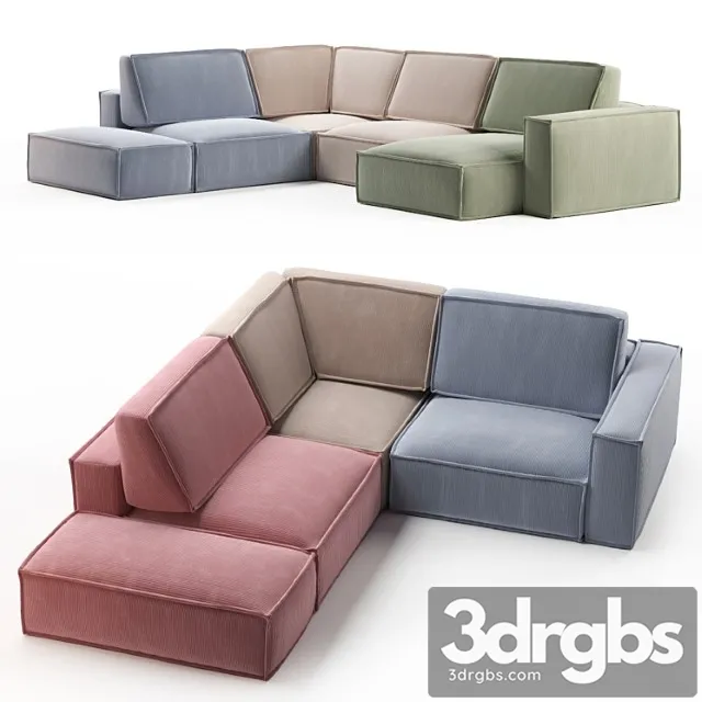 Eten. modular sofa divan.ru Eten. modular sofa divan.ru